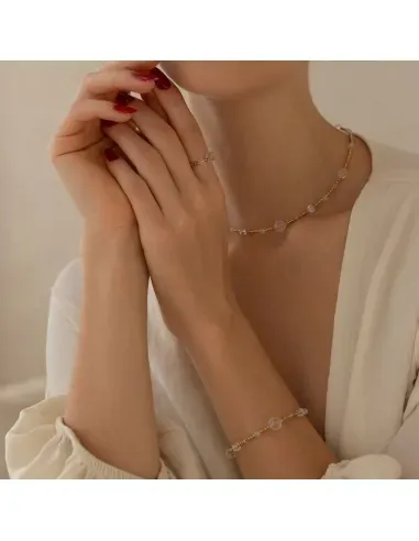 Jakie kamienie przypisuje się do znaku zodiaku Bliźnięta