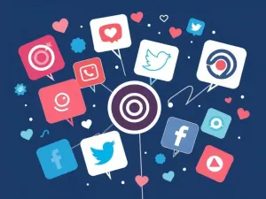 social media