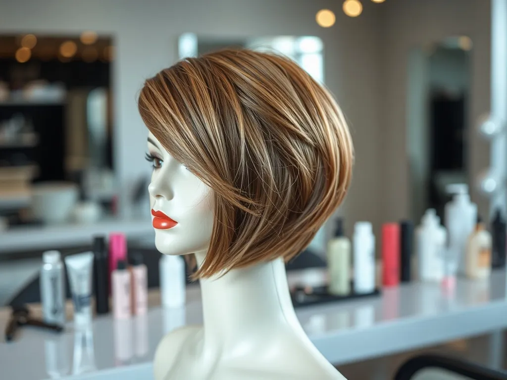 Najnowsze krótkie fryzury damskie: trendy, które musisz znać!