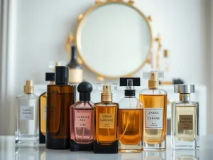 Lista odpowiedników: zamienniki perfum Zara, które musisz znać