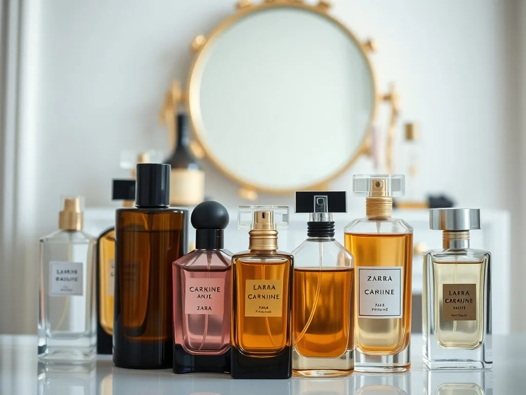Lista odpowiedników: zamienniki perfum Zara, które musisz znać