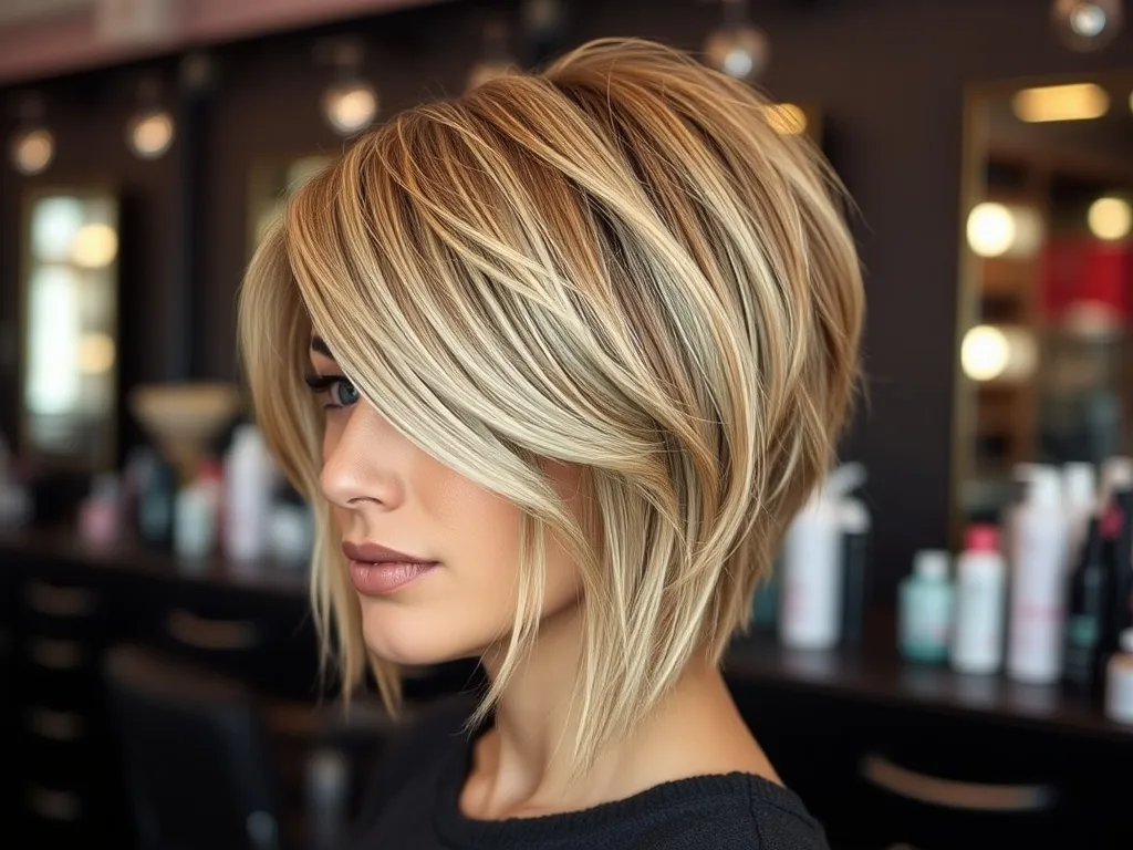 Odmładzające krótkie fryzury: odkryj najlepsze cięcia na każdą okazję