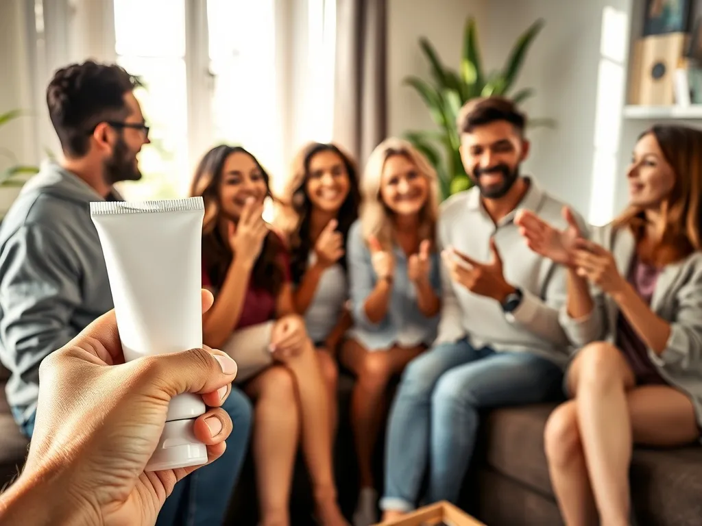 Cremobaza 50 opinie: co mówią użytkownicy o tym produkcie?