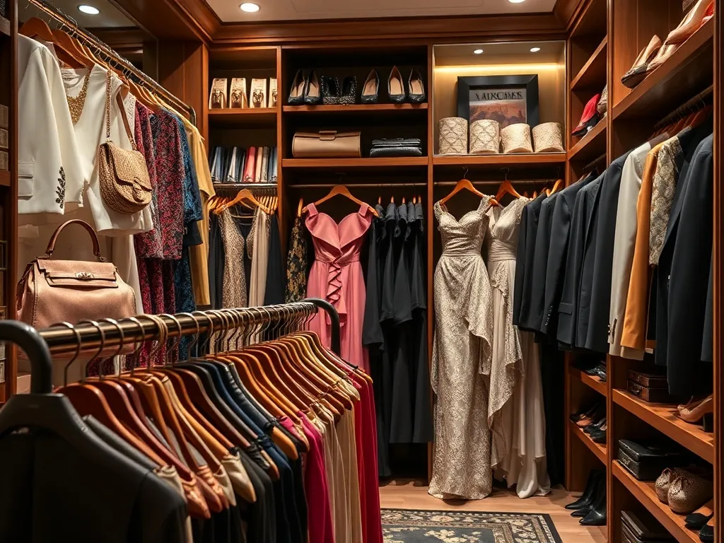 Jakie są najdroższe marki ubrań i co je wyróżnia?