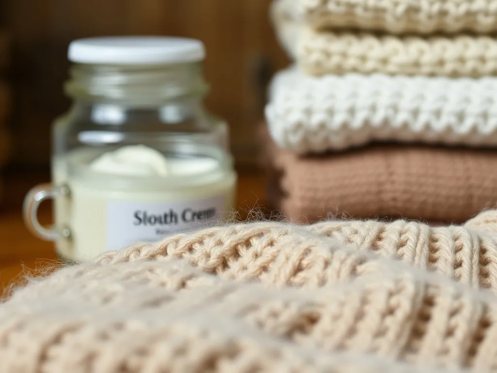 Co zrobić, żeby wełna nie gryzła? Sprawdzone sposoby na komfort