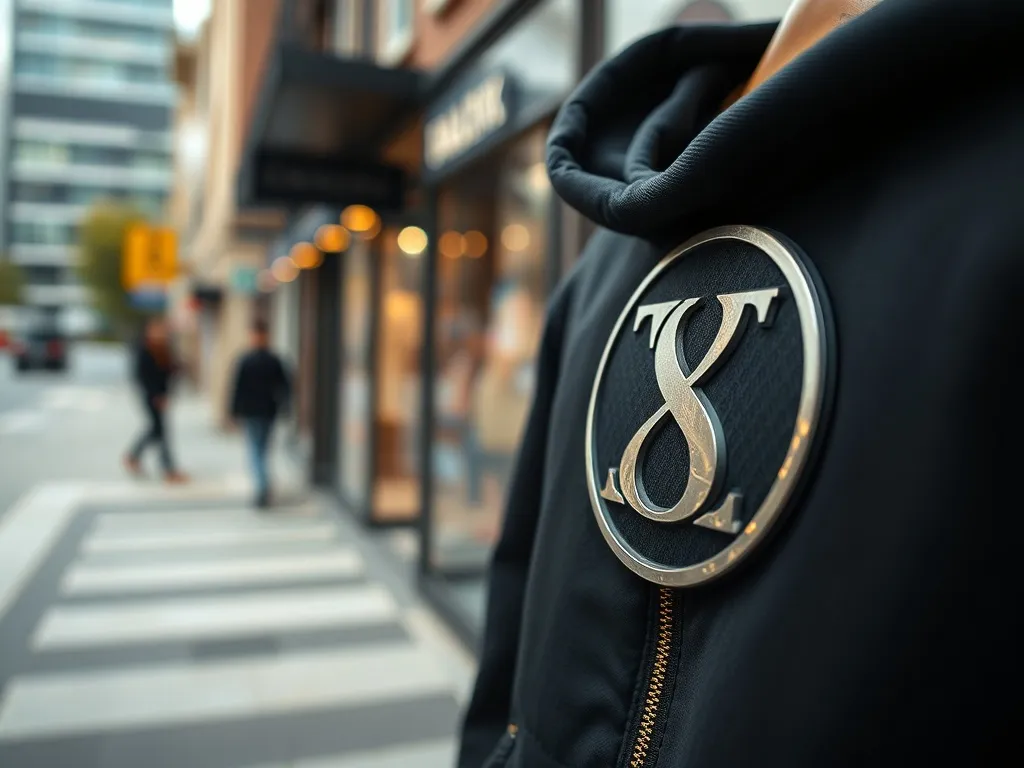 Jakie są znane loga ubrań, które definiują modę?