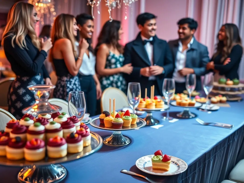 Sukienki na 18 jako gość: jak wybrać idealną stylizację?