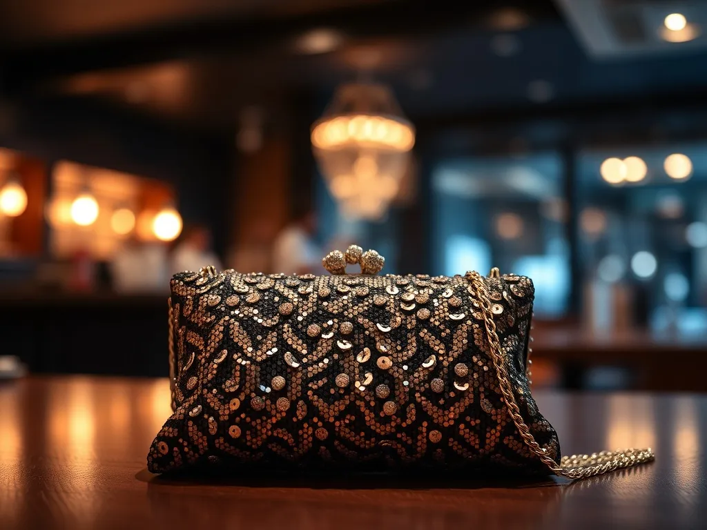 Stylizacja na wyjście z koleżankami: jak wyglądać olśniewająco?