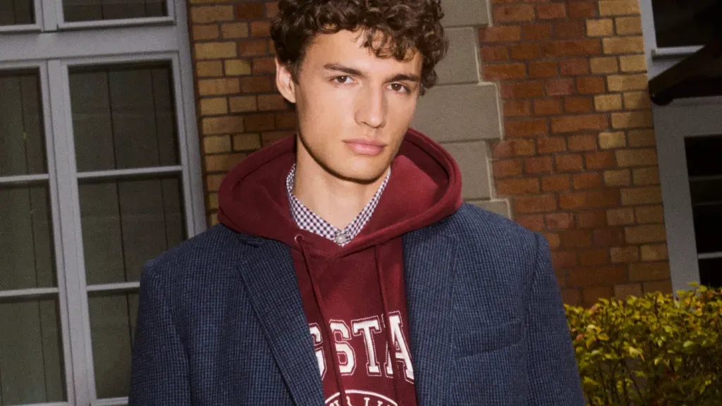 Markowa odzież męska – dlaczego warto w nią inwestować i jak budować stylową garderobę?