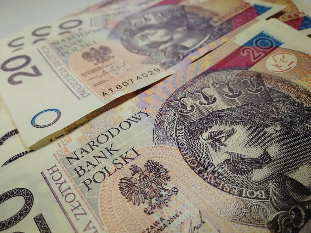 pożyczka tygodniowa