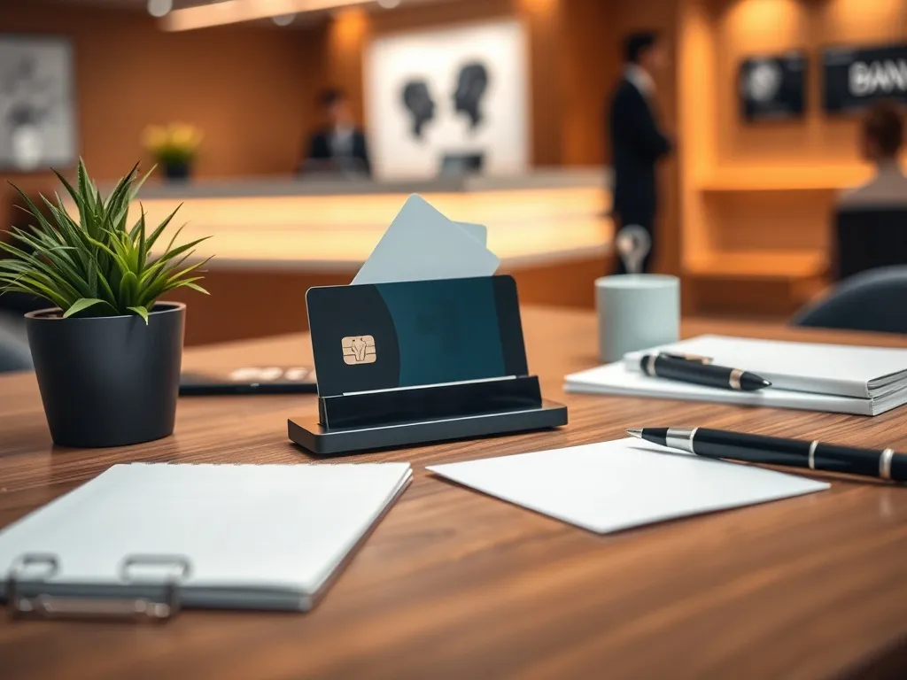 Jak zastrzec dowód osobisty w bankach? Praktyczny przewodnik