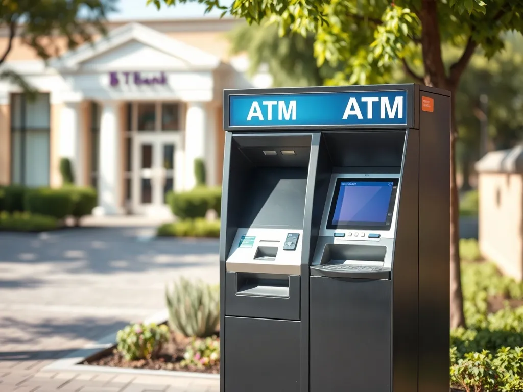 Jak wpłacać pieniądze do bankomatu? Praktyczny przewodnik