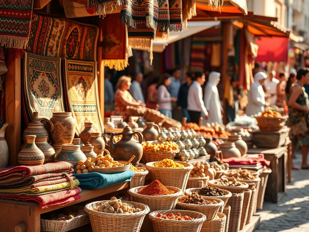 Jaka waluta w Tunezji? Przewodnik po lokalnych pieniądzach
