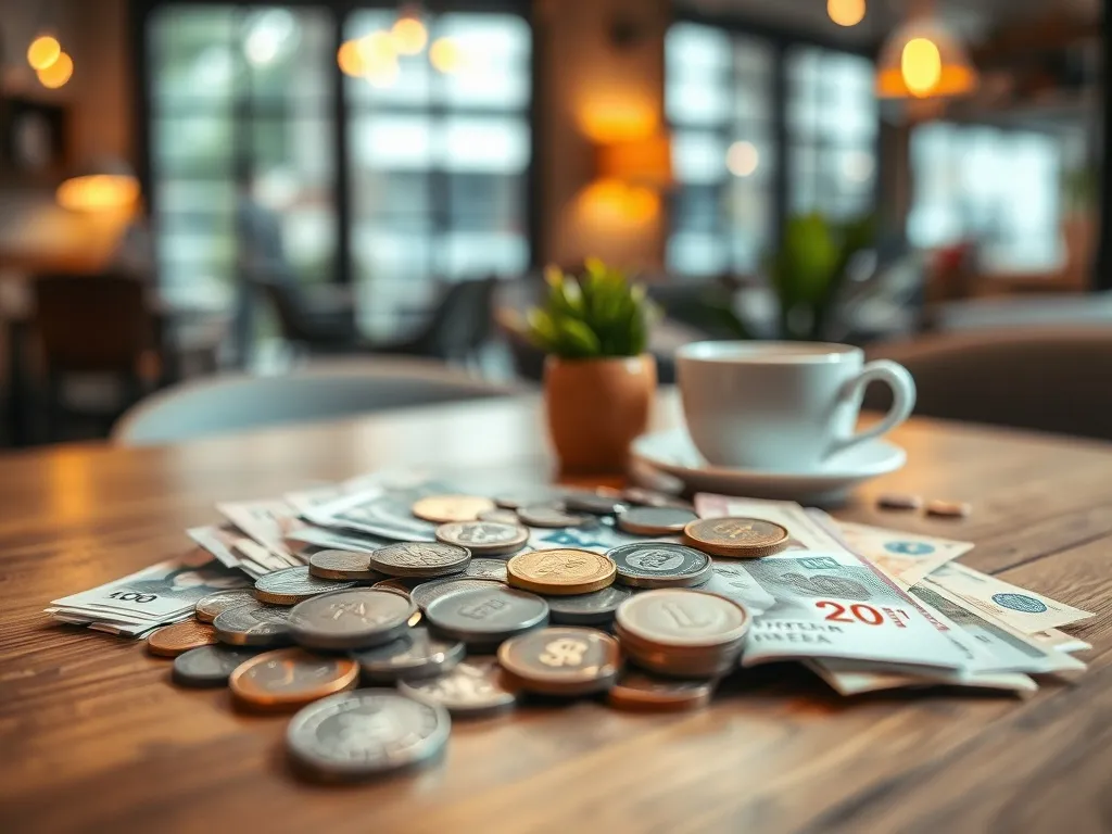 Gdzie rozmienić pieniądze? Sprawdź najlepsze miejsca!