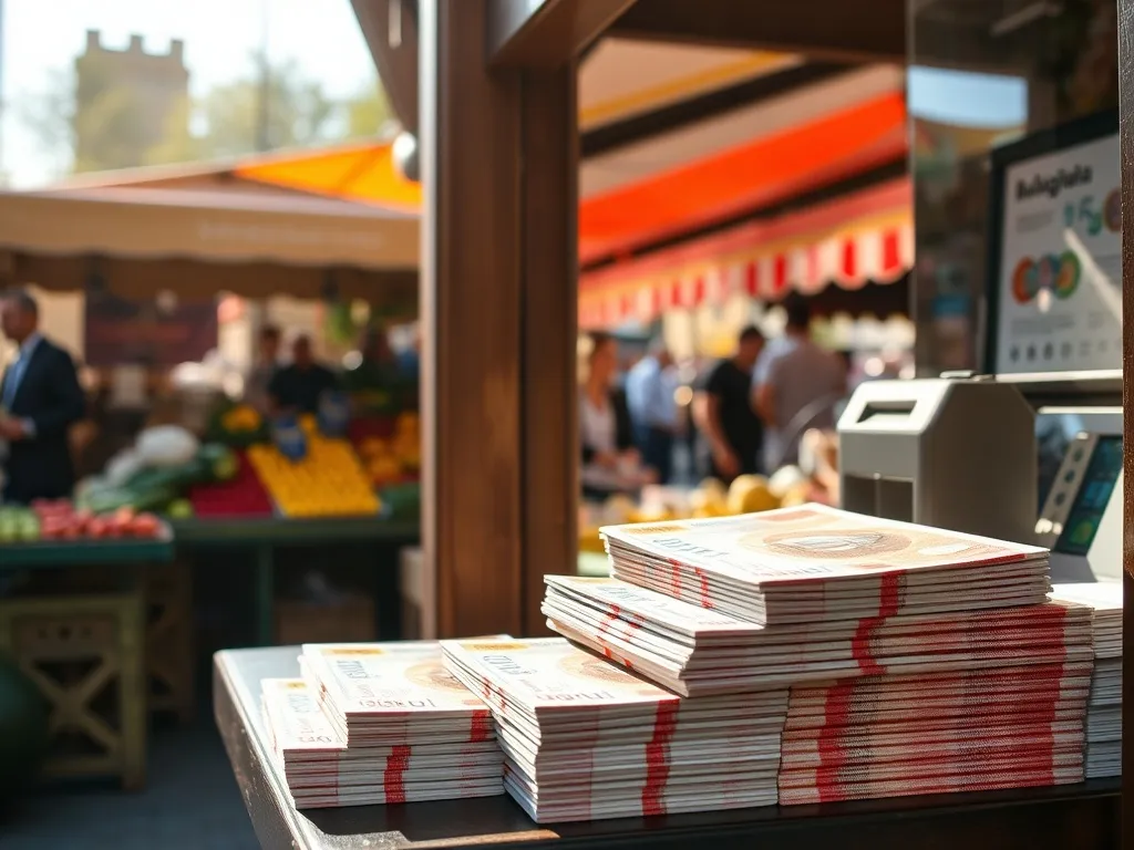 Jaka waluta w Bułgarii? Przewodnik po lokalnych pieniądzach