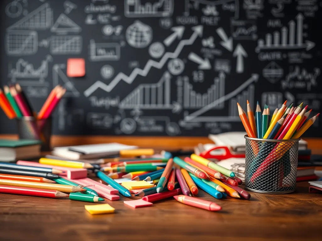 Co to ekonomia? Wyjaśniamy podstawowe pojęcia