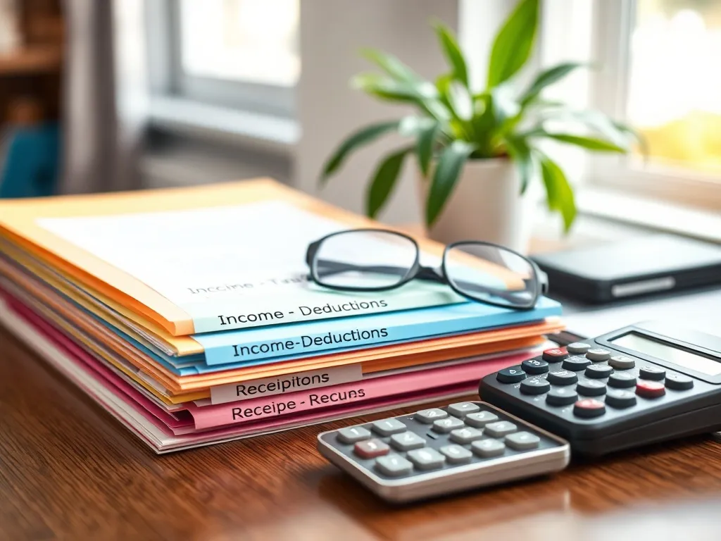 Jak zapłacić podatek PIT? Praktyczny przewodnik dla każdego