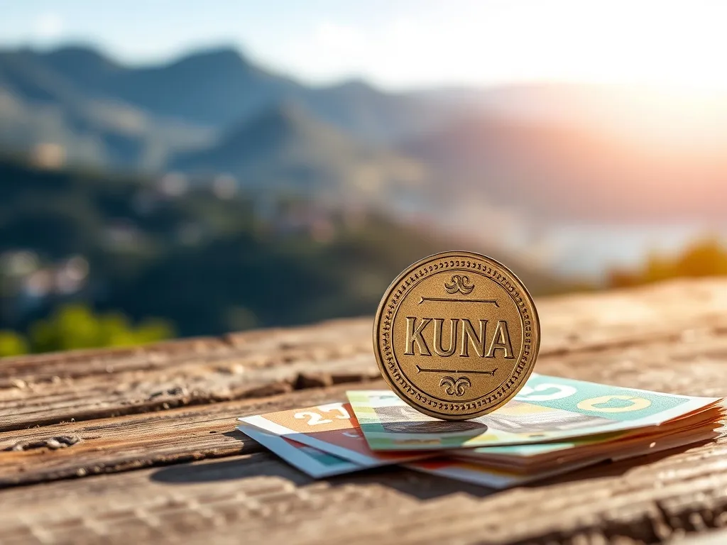Jaka waluta w Chorwacji? Przewodnik po lokalnych pieniądzach