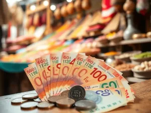 Jaka waluta w Turcji? Przewodnik po lokalnych pieniądzach